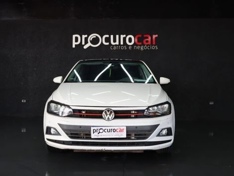 VolksWagen Polo Comfort. 200 TSI 1.0 Flex 12V Aut.