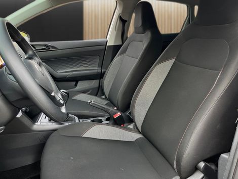 VolksWagen Polo Track 1.0 Flex 12V 5p