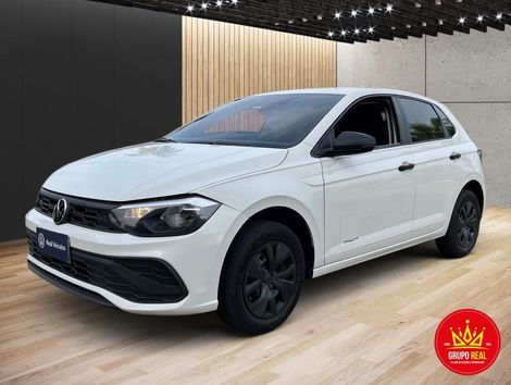 Volkswagen Polo Track 1.0 Flex 12V 5p