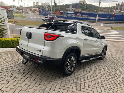 Fiat Toro Ranch 2.0 16V 4x4 TB Diesel Aut.