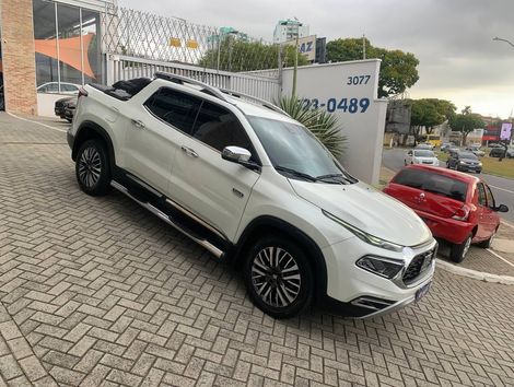 Fiat Toro Ranch 2.0 16V 4x4 TB Diesel Aut.
