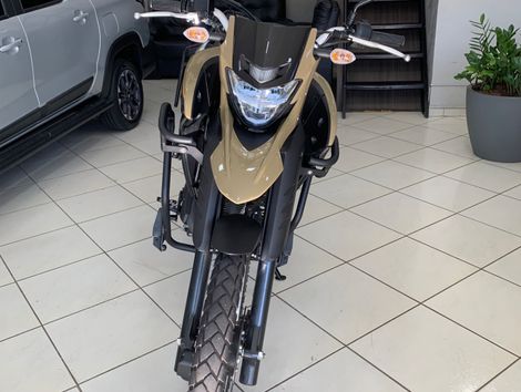 YAMAHA XTZ 250 LANDER 249cc/LANDER BLUEFLEX/ABS
