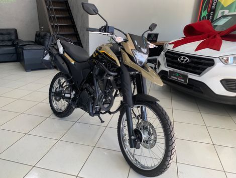 YAMAHA XTZ 250 LANDER 249cc/LANDER BLUEFLEX/ABS