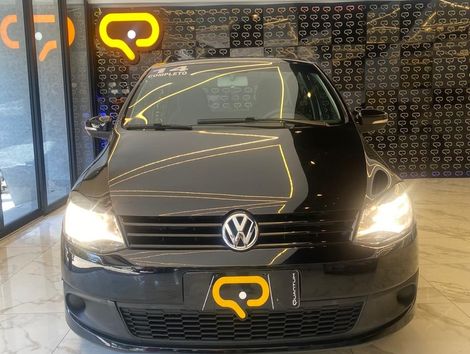 VolksWagen Fox 1.0 Mi Total Flex 8V 5p