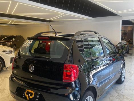 VolksWagen Fox 1.0 Mi Total Flex 8V 5p