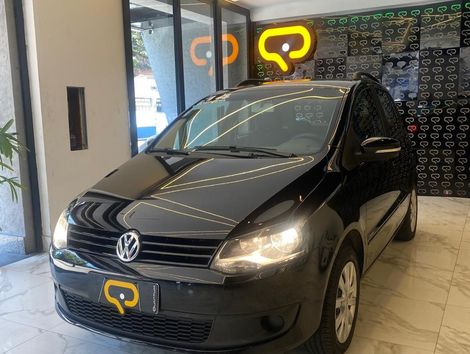 VolksWagen Fox 1.0 Mi Total Flex 8V 5p
