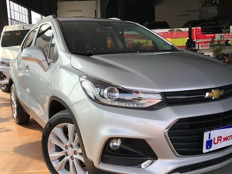Chevrolet TRACKER Premier 1.4 Turbo 16V Flex Aut