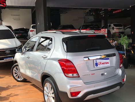 Chevrolet TRACKER Premier 1.4 Turbo 16V Flex Aut