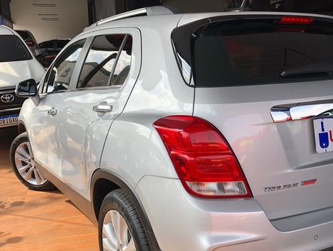 Chevrolet TRACKER Premier 1.4 Turbo 16V Flex Aut