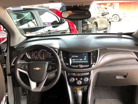 Chevrolet TRACKER Premier 1.4 Turbo 16V Flex Aut