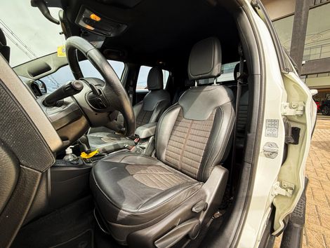 Fiat Toro Freedom 1.8 16V Flex Aut.