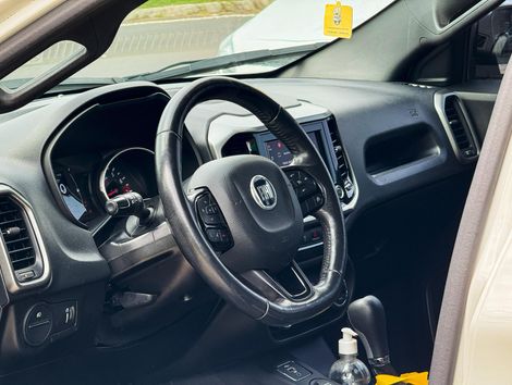 Fiat Toro Freedom 1.8 16V Flex Aut.