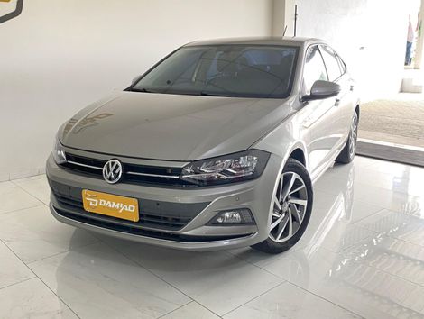 VolksWagen VIRTUS Highline 200 TSI 1.0 Flex 12V Aut