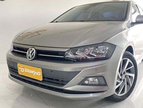 VolksWagen VIRTUS Highline 200 TSI 1.0 Flex 12V Aut