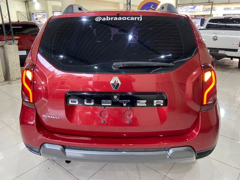 Renault DUSTER Dynamique 1.6 Flex 16V Aut.