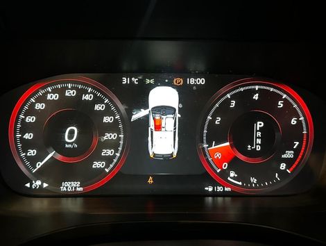 Volvo XC60 2.0 T5 R-Design