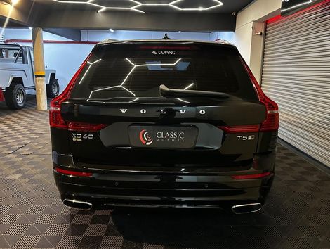 Volvo XC60 2.0 T5 R-Design
