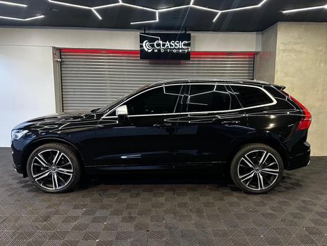 Volvo XC60 2.0 T5 R-Design