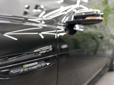 Jaguar XE 2.0 Turbocharged R-Sport Aut.