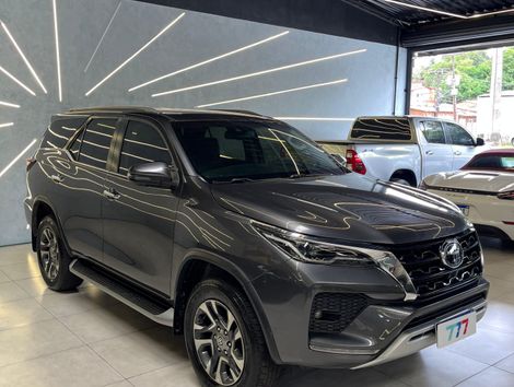 Toyota SW4 SRX 2.8 4X4 DIESEL