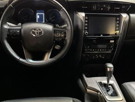 Toyota SW4 SRX 2.8 4X4 DIESEL
