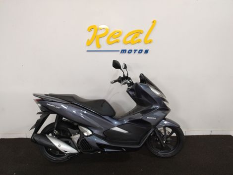 HONDA PCX 160 
