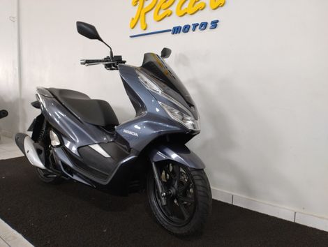 HONDA PCX 160 