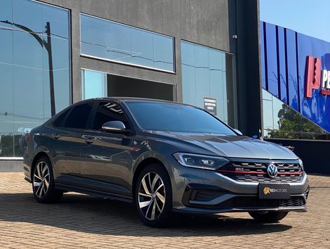 VolksWagen JETTA GLI 350 TSI 2.0 16V 4p Aut.