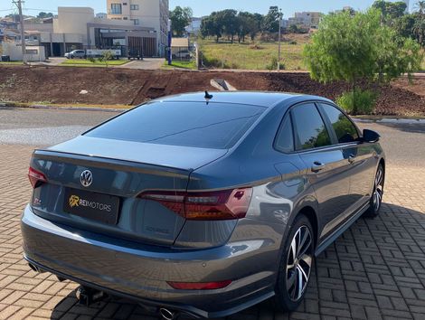 VolksWagen JETTA GLI 350 TSI 2.0 16V 4p Aut.