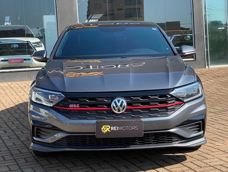 VolksWagen JETTA GLI 350 TSI 2.0 16V 4p Aut.