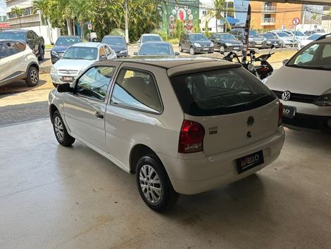 VolksWagen Gol City (Trend) 1.0 Mi Total Flex 8V 2p
