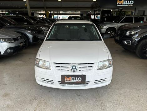 VolksWagen Gol City (Trend) 1.0 Mi Total Flex 8V 2p