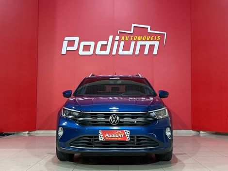 VolksWagen Nivus Highline 1.0 200 TSI Flex Aut.