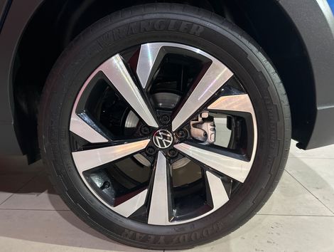 VolksWagen Nivus Highline 1.0 200 TSI Flex Aut.