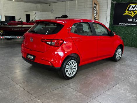 Fiat ARGO 1.0 6V Flex