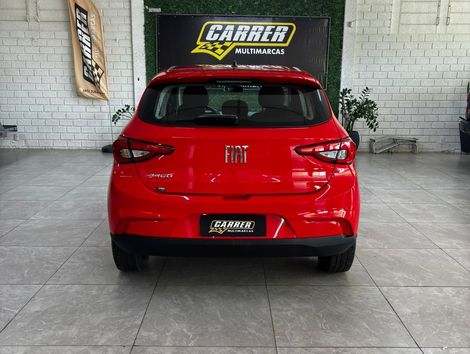 Fiat ARGO 1.0 6V Flex
