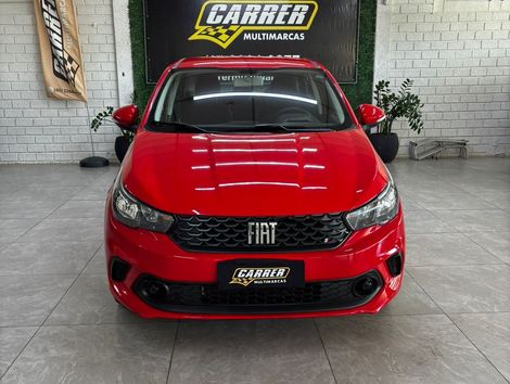 Fiat ARGO 1.0 6V Flex