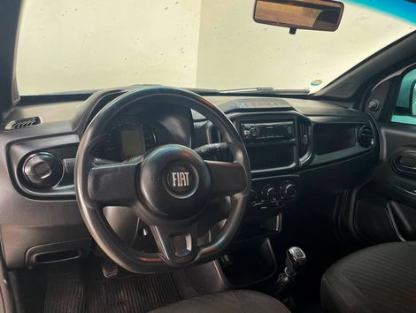 Fiat Strada Endurance 1.4 Flex 8V CS Plus