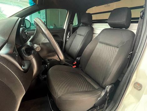 Fiat Strada Endurance 1.4 Flex 8V CS Plus