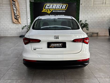 Fiat CRONOS 1.3 8V Flex