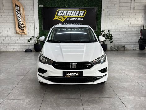 Fiat CRONOS 1.3 8V Flex