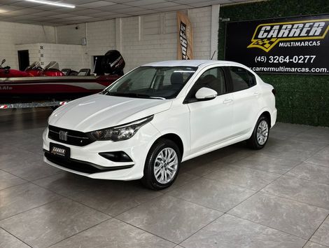 Fiat CRONOS 1.3 8V Flex