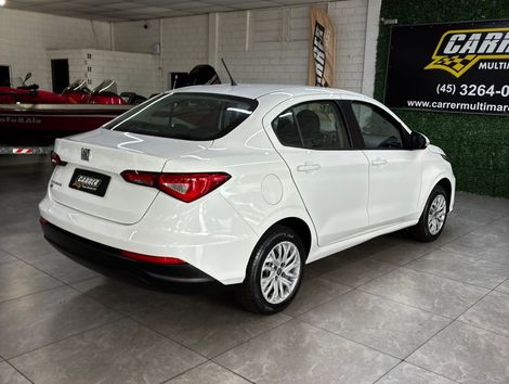 Fiat CRONOS 1.3 8V Flex