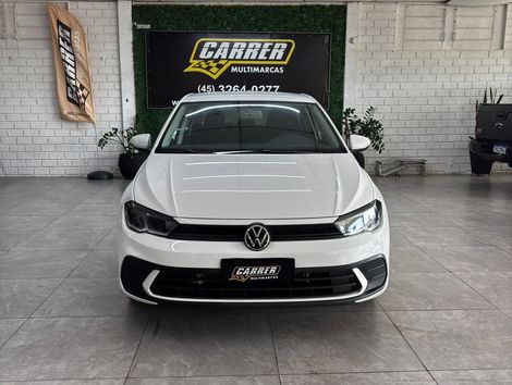 VolksWagen Polo 1.0 MPI Flex 12V 5p