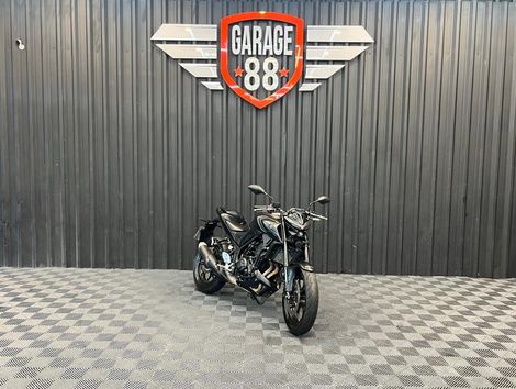YAMAHA MT-03 321/ABS