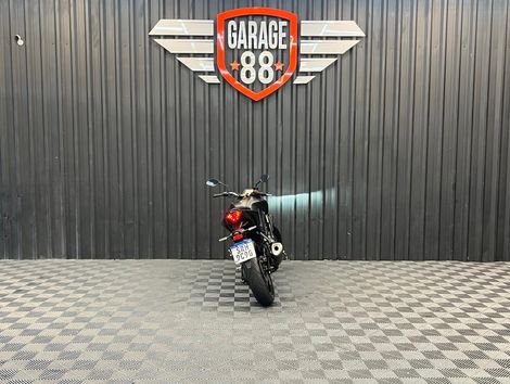 YAMAHA MT-03 321/ABS