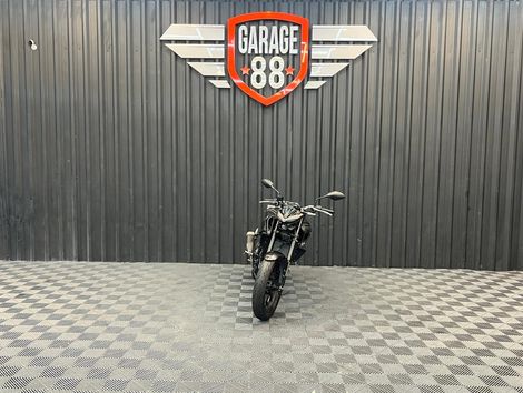 YAMAHA MT-03 321/ABS