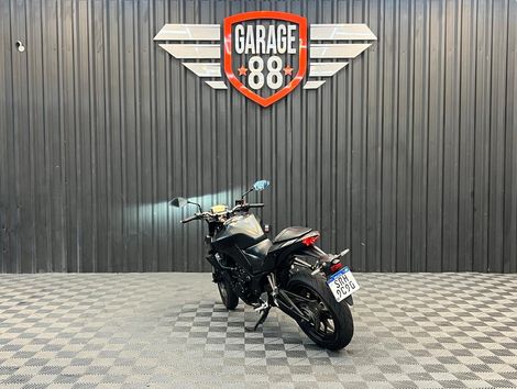 YAMAHA MT-03 321/ABS