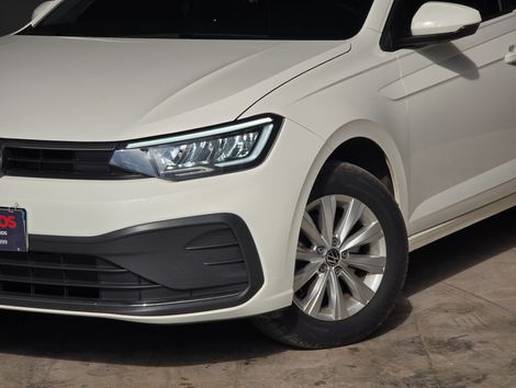 VolksWagen VIRTUS TSI 1.0 Flex 12V 4p Aut.