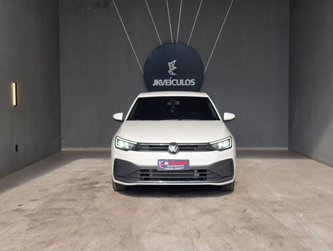 VolksWagen VIRTUS TSI 1.0 Flex 12V 4p Aut.